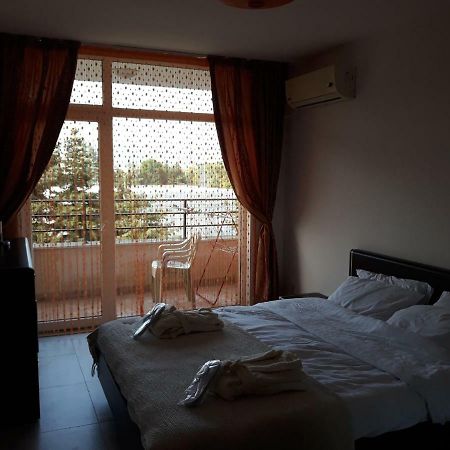 Appartement Apartament Grand Kamelia à Slantchev Briag Extérieur photo