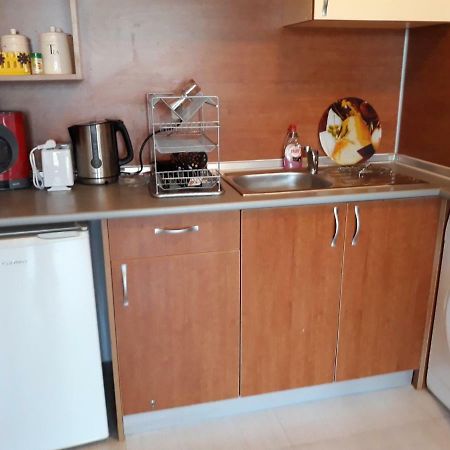 Appartement Apartament Grand Kamelia à Slantchev Briag Extérieur photo
