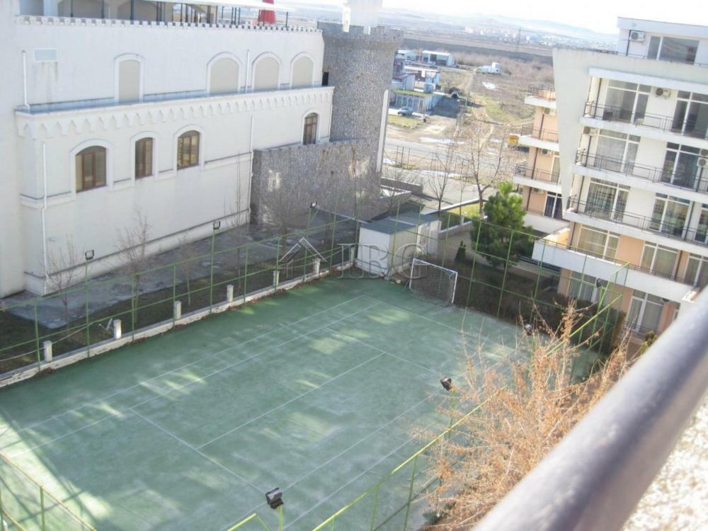 Appartement Apartament Grand Kamelia à Slantchev Briag Extérieur photo