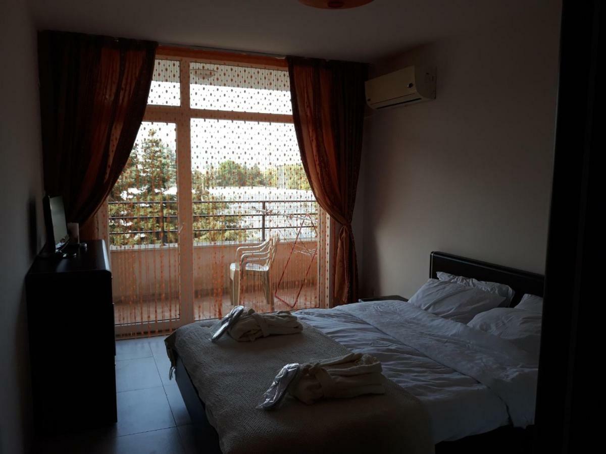 Appartement Apartament Grand Kamelia à Slantchev Briag Extérieur photo