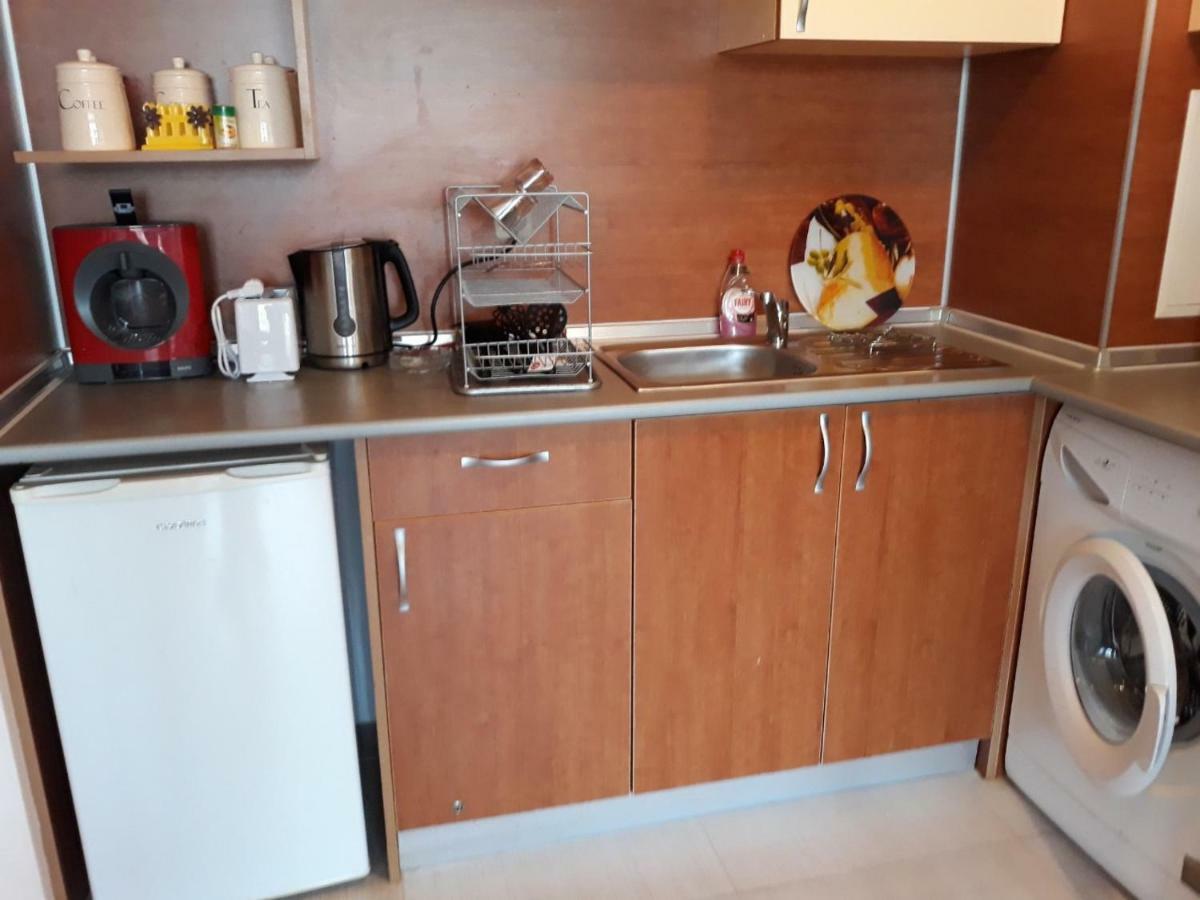 Appartement Apartament Grand Kamelia à Slantchev Briag Extérieur photo
