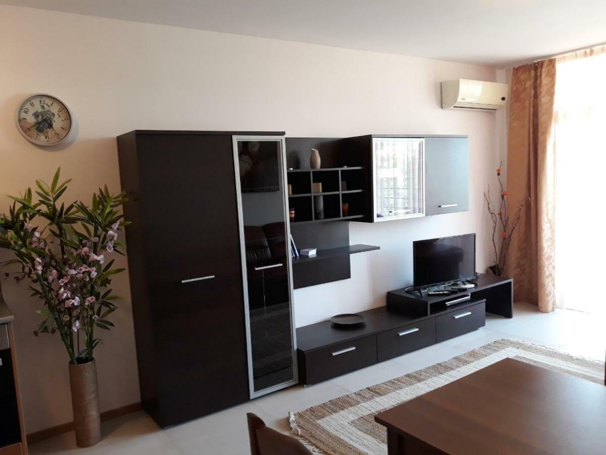 Appartement Apartament Grand Kamelia à Slantchev Briag Extérieur photo