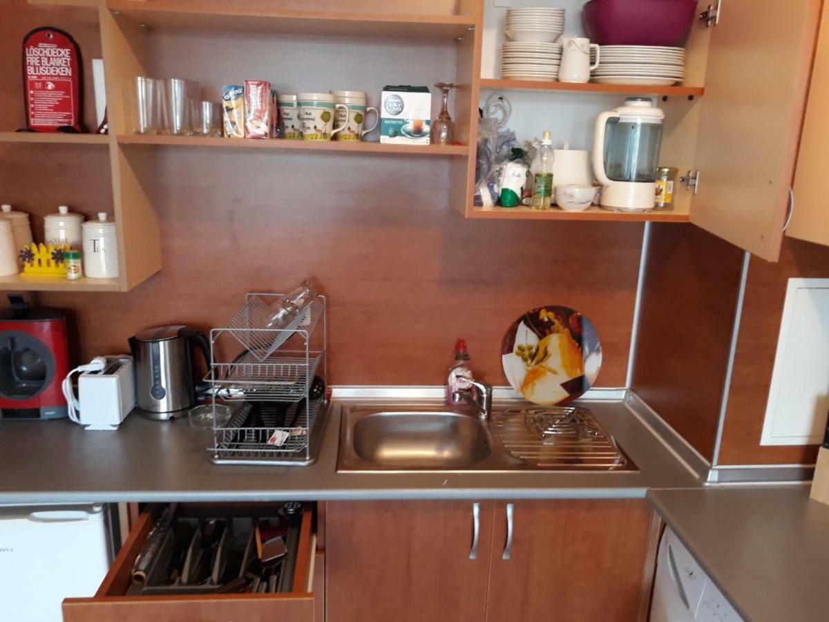 Appartement Apartament Grand Kamelia à Slantchev Briag Extérieur photo