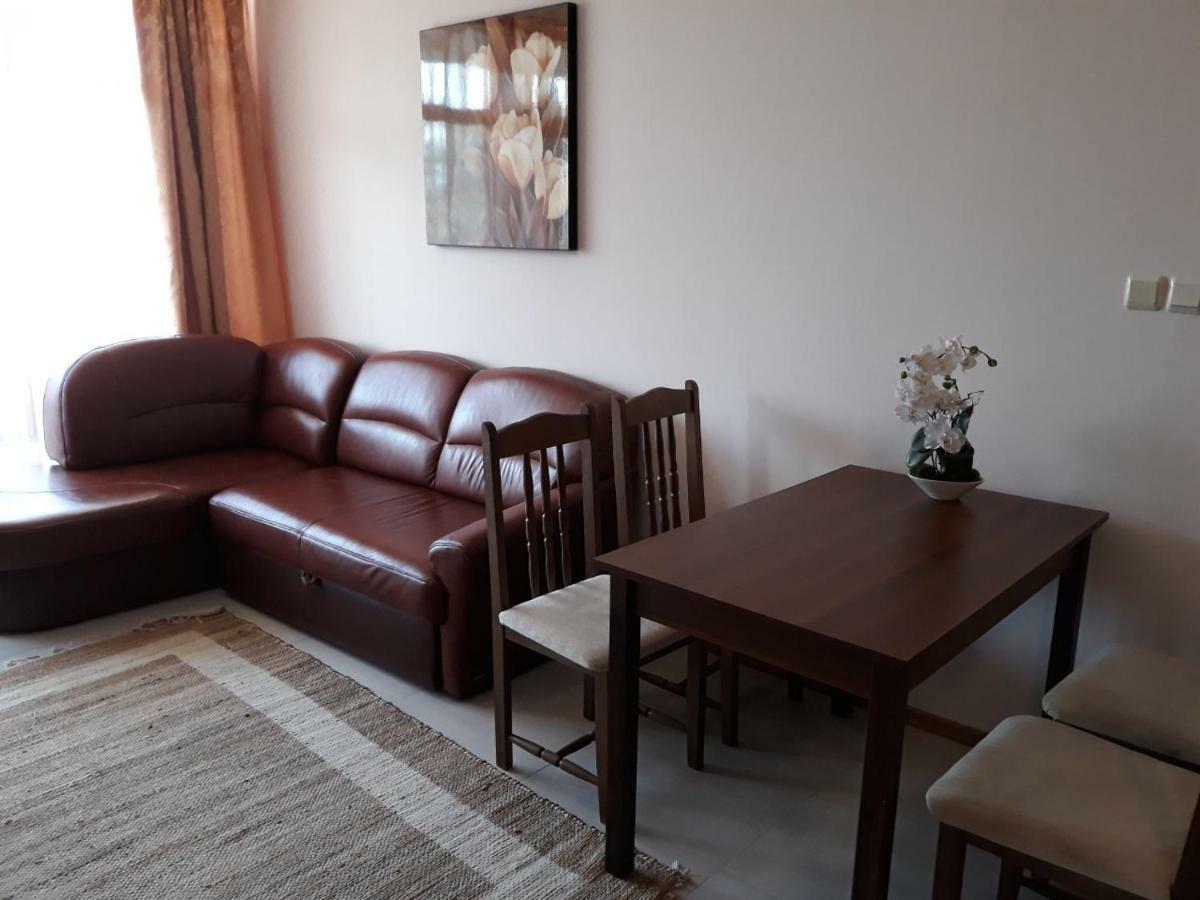 Appartement Apartament Grand Kamelia à Slantchev Briag Extérieur photo