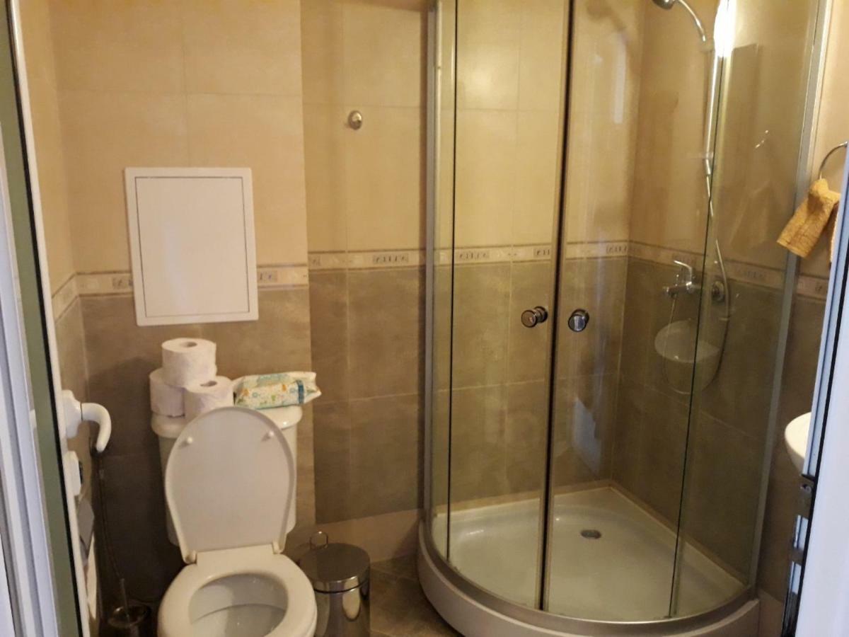 Appartement Apartament Grand Kamelia à Slantchev Briag Extérieur photo