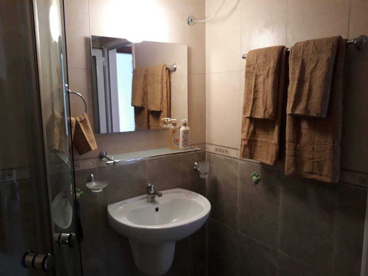 Appartement Apartament Grand Kamelia à Slantchev Briag Extérieur photo