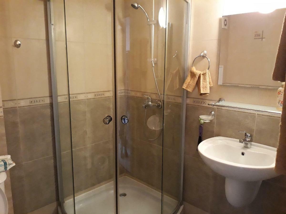 Appartement Apartament Grand Kamelia à Slantchev Briag Extérieur photo